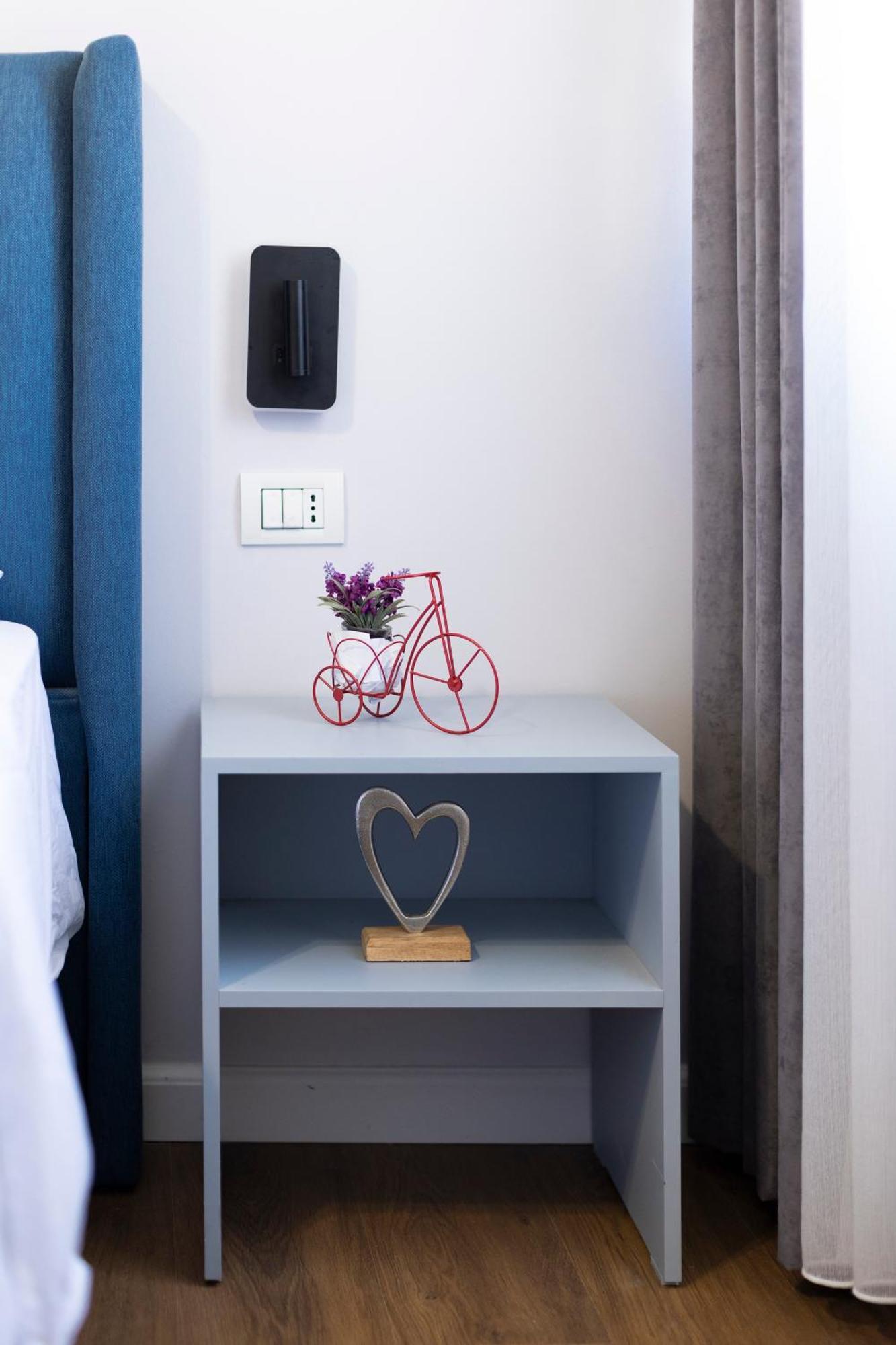 Tier Hotel Tirana Extérieur photo