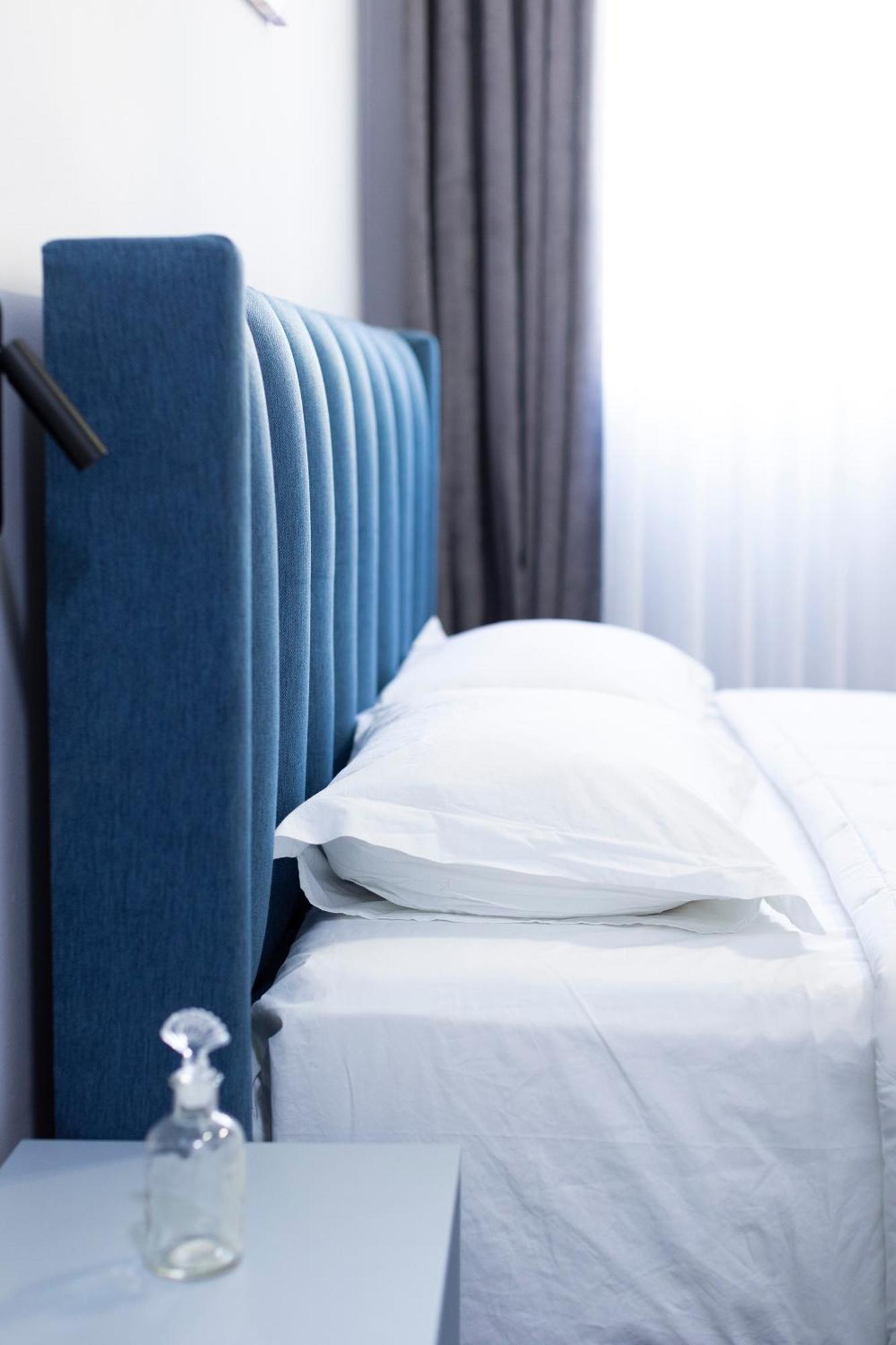 Tier Hotel Tirana Extérieur photo