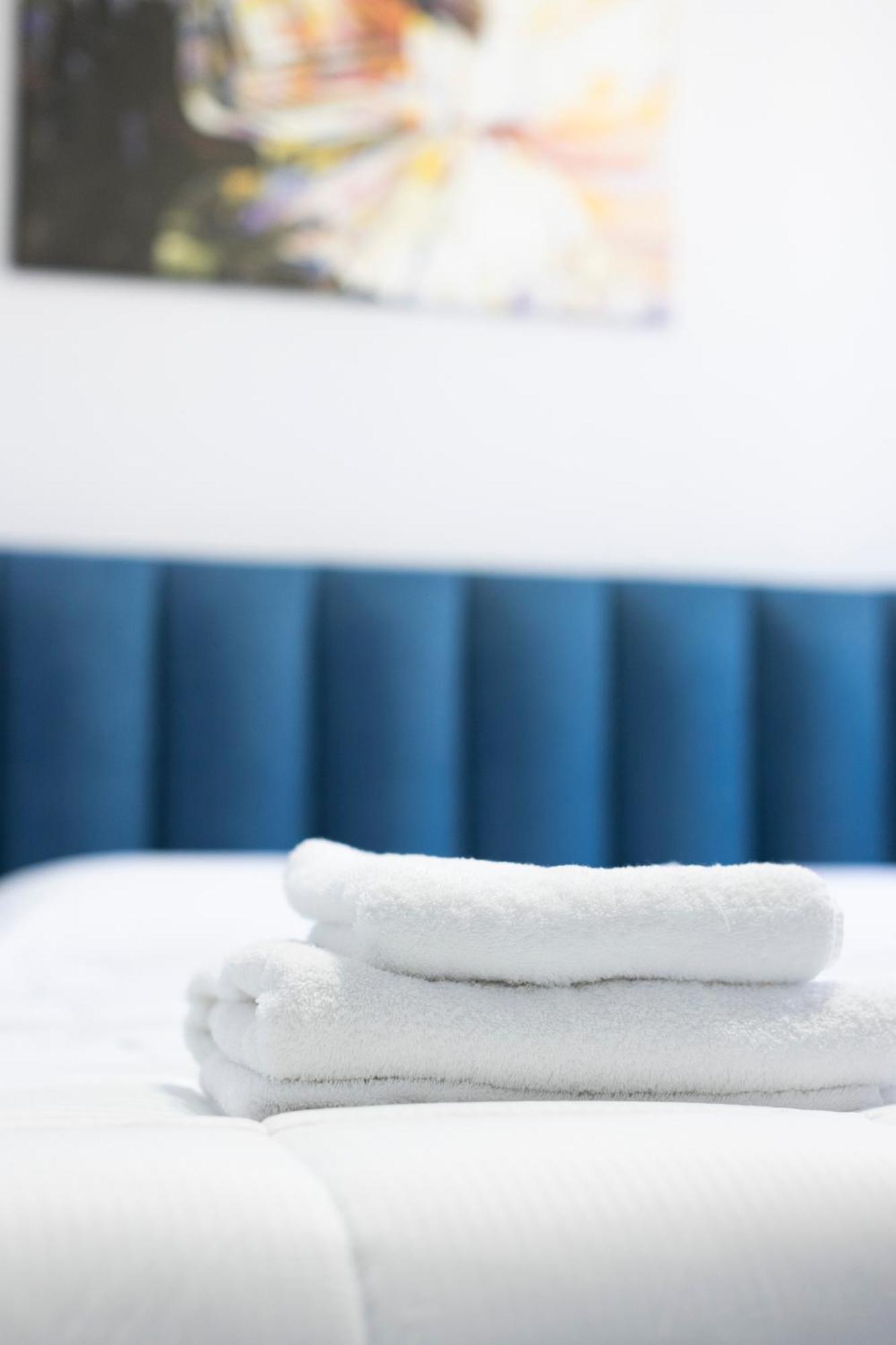 Tier Hotel Tirana Extérieur photo